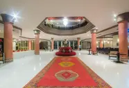 Zalagh Kasbah & Spa