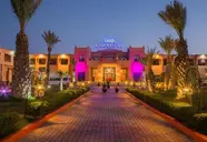Zalagh Kasbah & Spa