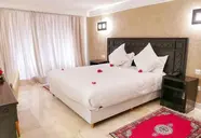 Zalagh Kasbah & Spa