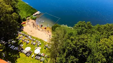 Zalesie Mazury Active Spa