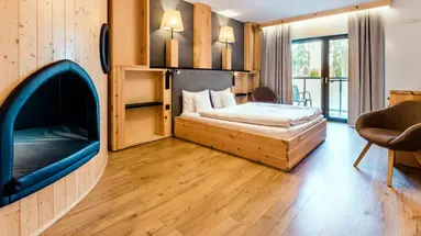Zalesie Mazury Active Spa