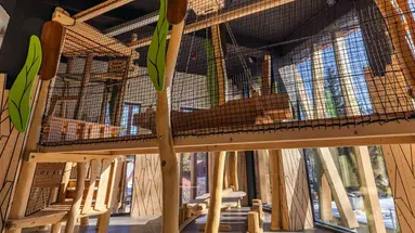 Zalesie Mazury Active Spa