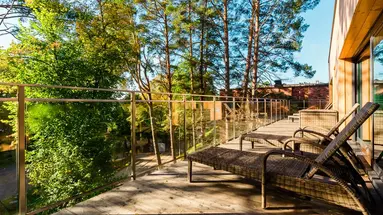 Zalesie Mazury Active Spa