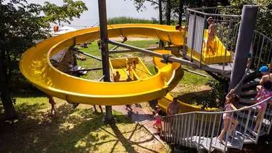 Zalesie Mazury Active Spa