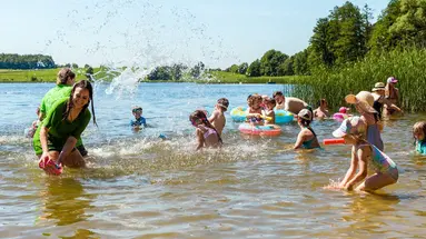 Zalesie Mazury Active Spa