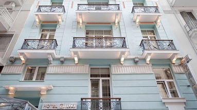 Zaliki Boutique