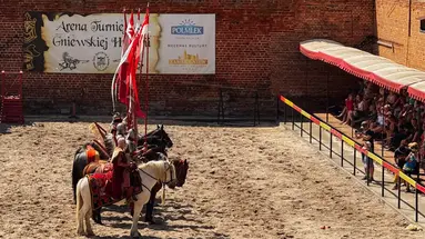 Zamek Gniew