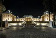Zamek Janów Podlaski