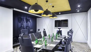 Zamek Janów Podlaski