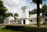 Zamek Janów Podlaski