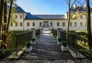 Zamek Janów Podlaski