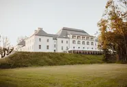Zamek Janów Podlaski