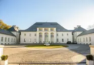 Zamek Janów Podlaski