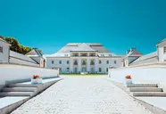 Zamek Janów Podlaski