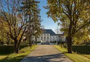 Zamek Janów Podlaski