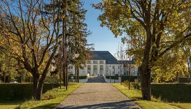 Zamek Janów Podlaski