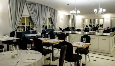 Zamek Janów Podlaski