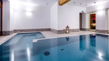 Zamek Księża Góra