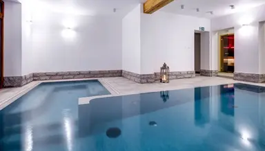 Zamek Księża Góra