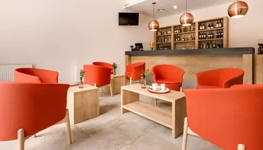Zamek Księża Góra