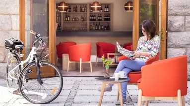 Zamek Księża Góra