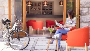 Zamek Księża Góra