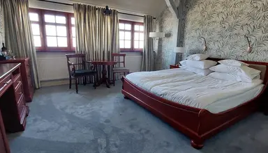 Zamek Łeba