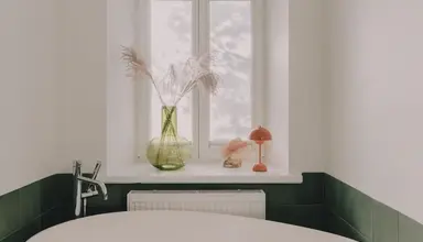 Zamek Łeba