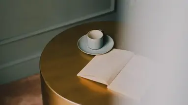 Zamek Łeba