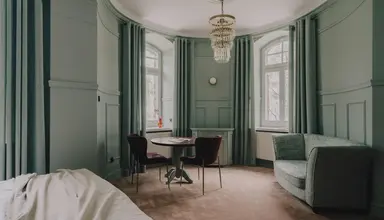 Zamek Łeba