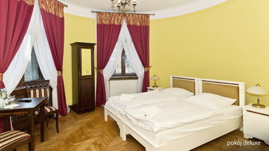 Zamek Moszna