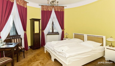 Zamek Moszna