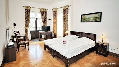 Zamek Moszna