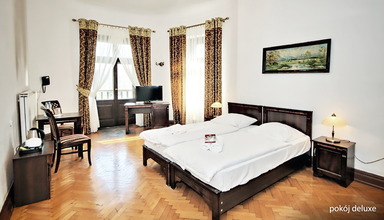 Zamek Moszna