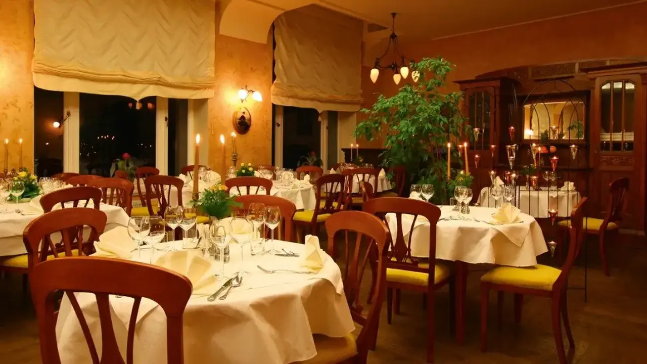 Zamek Na Skale