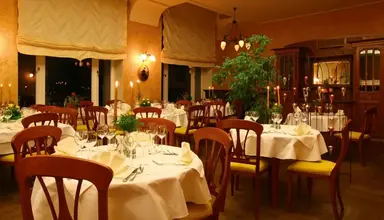 Zamek Na Skale