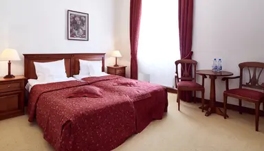 Zamek Na Skale