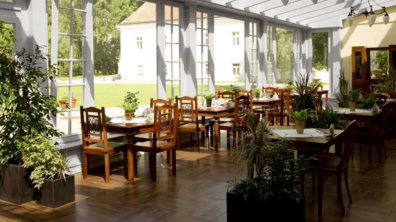 Zamek Na Skale