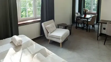 Zamek Nowęcin