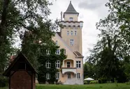 Zamek Nowęcin