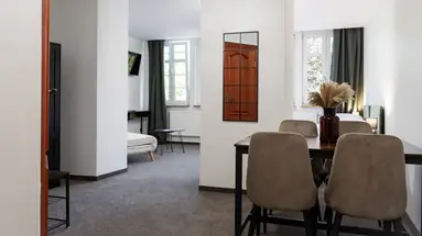 Zamek Nowęcin