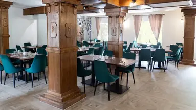 Zamek Nowęcin