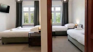 Zamek Nowęcin