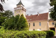 Zamek Nowęcin