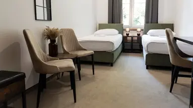 Zamek Nowęcin