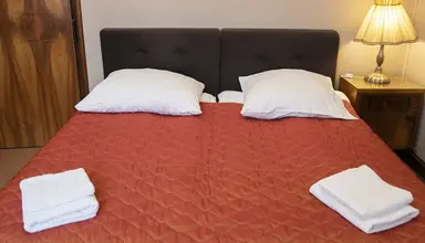 Zamek w Baranowie Sandomierskim