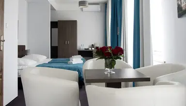 Zamek w Baranowie Sandomierskim