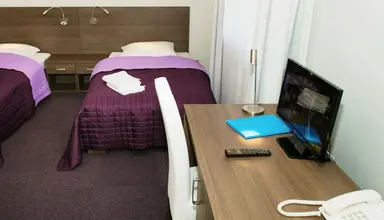 Zamek w Baranowie Sandomierskim
