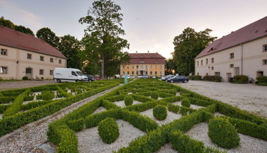 Zamek Wiechlice