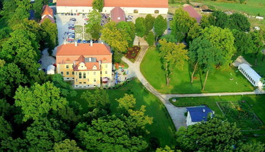 Zamek Wiechlice